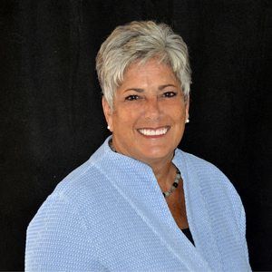 Meet your Posher, Annemarie